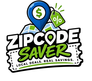 Zipcode Saver logo