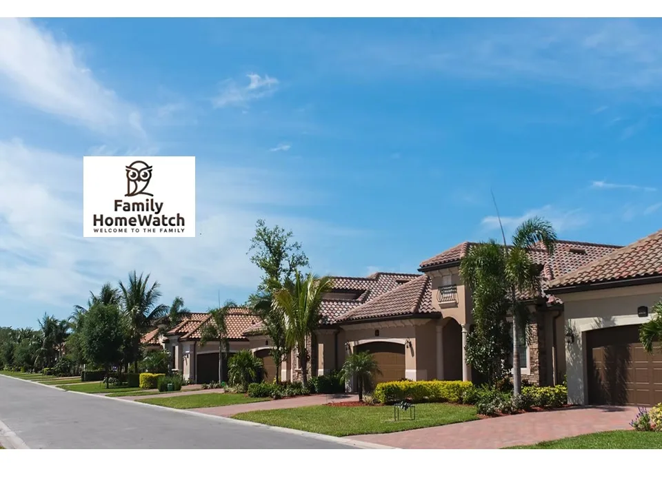 FAMILY HOMEWATCH & SERVICES