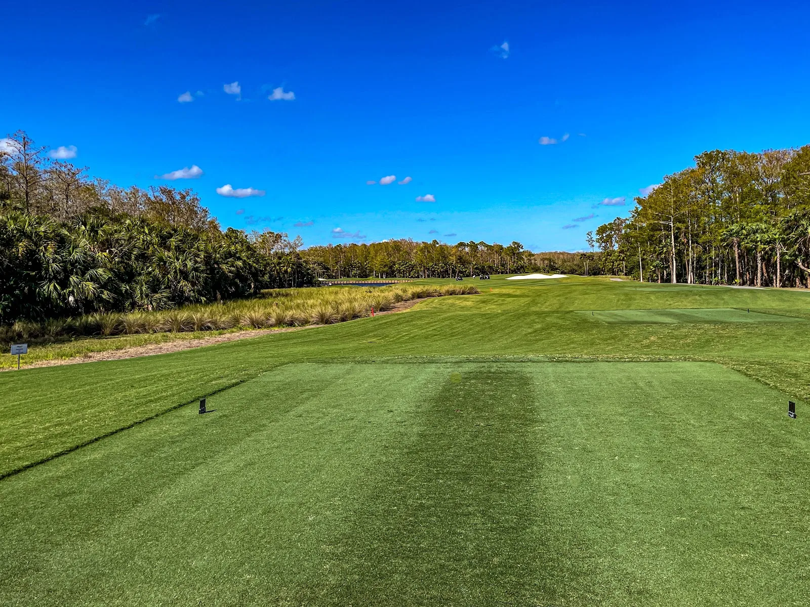 Bonita Bay Club Naples