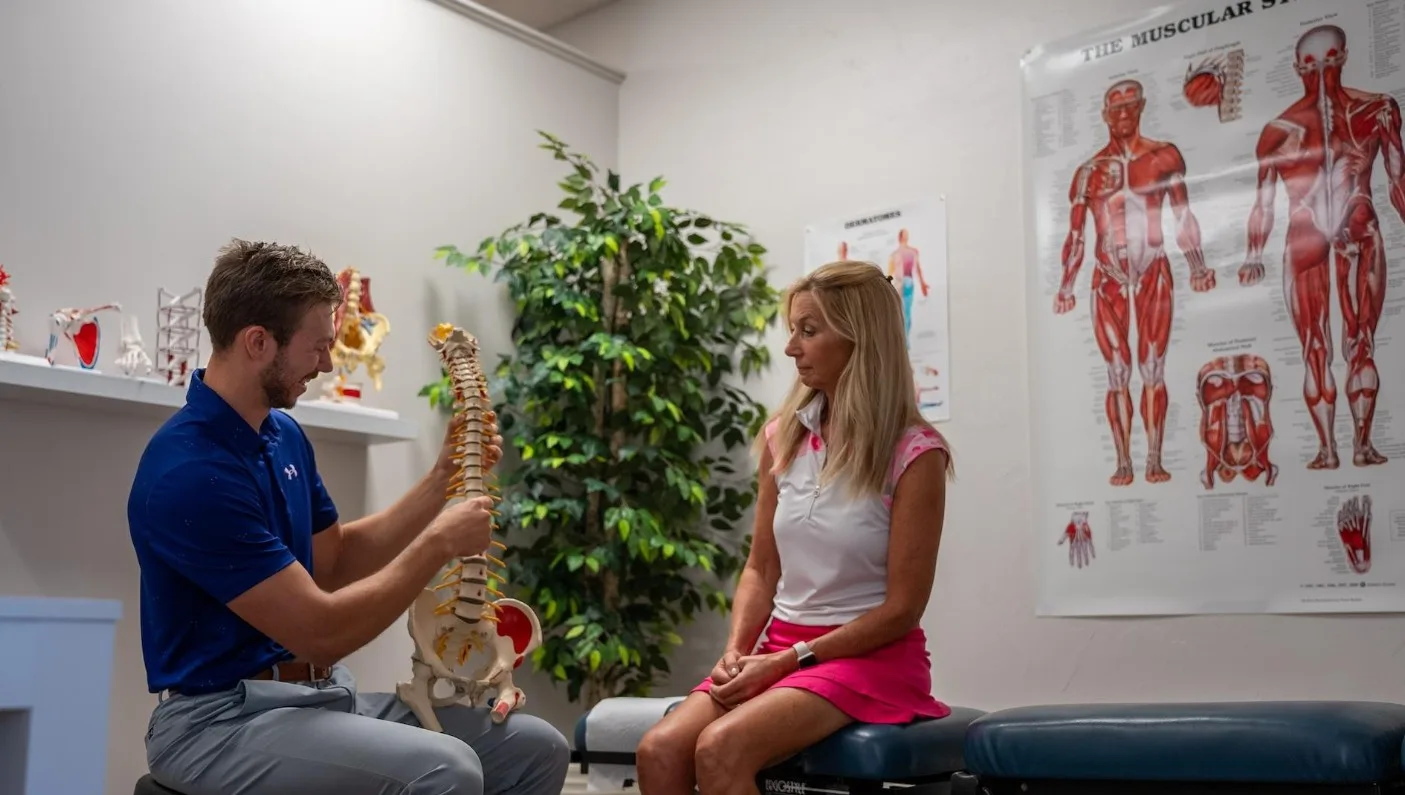 Chiropractic Pain Solutions