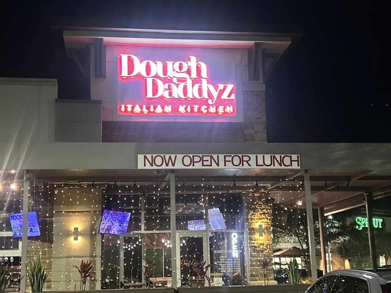 Dough Daddyz