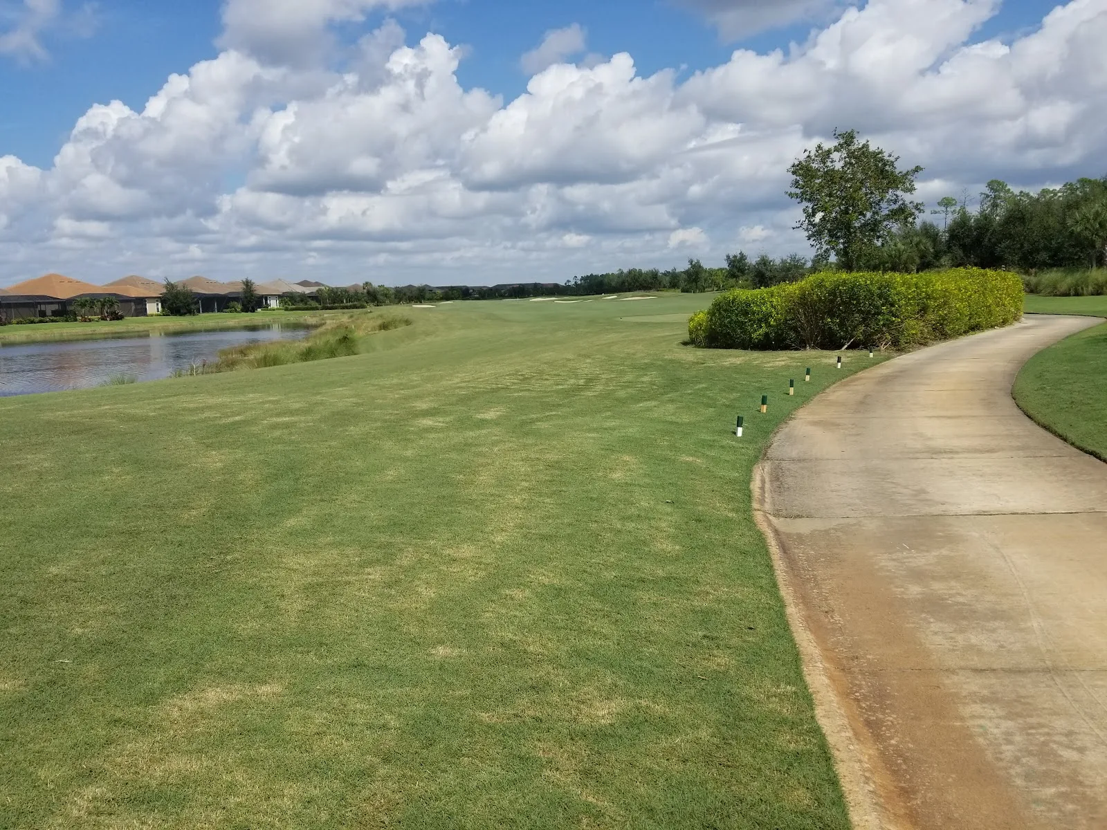 Esplanade Golf & Country Club of Naples