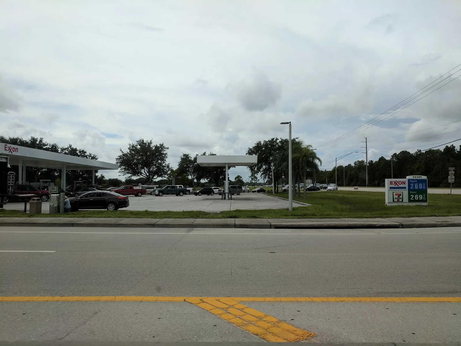 Exxon