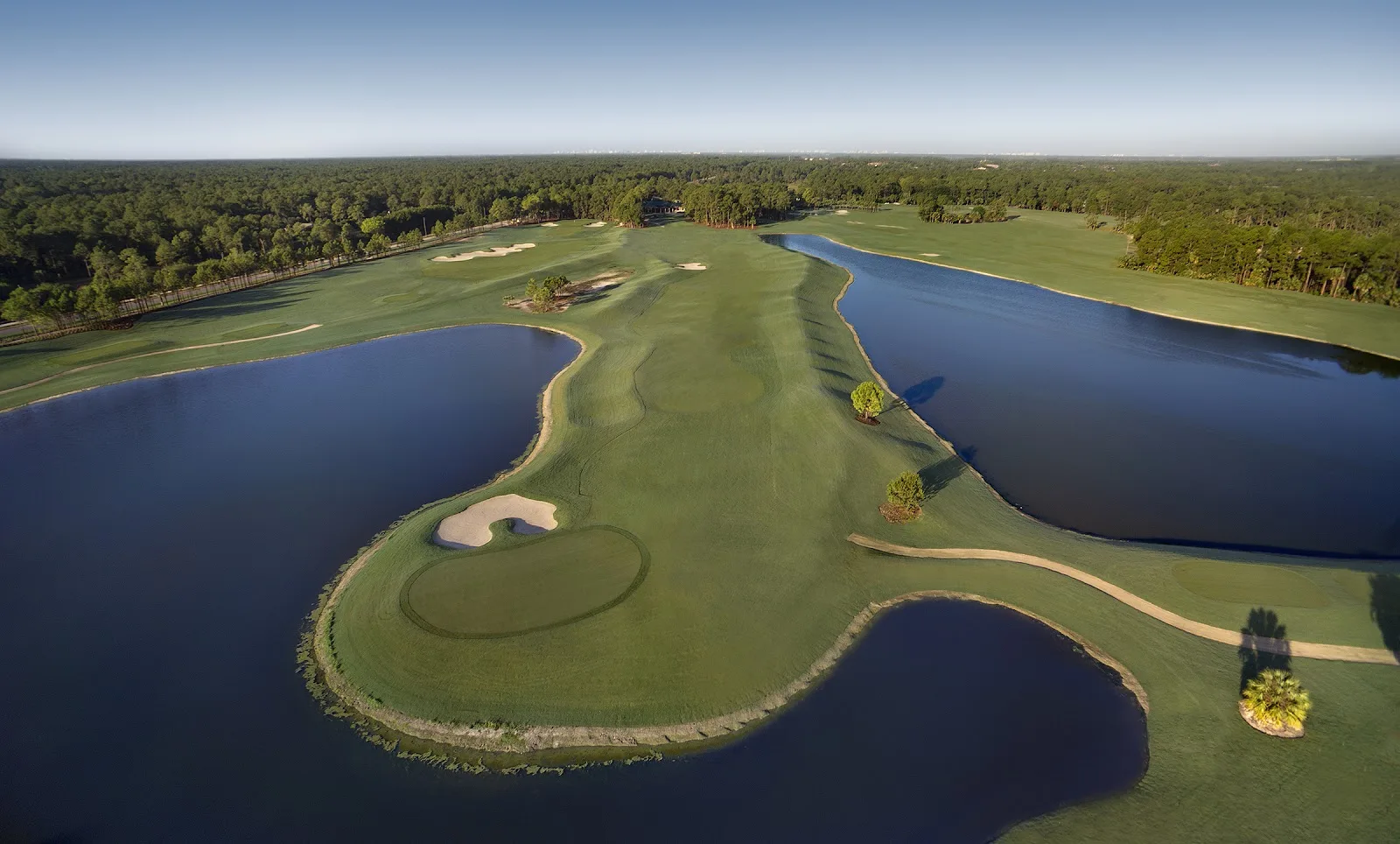Golf Club of the Everglades