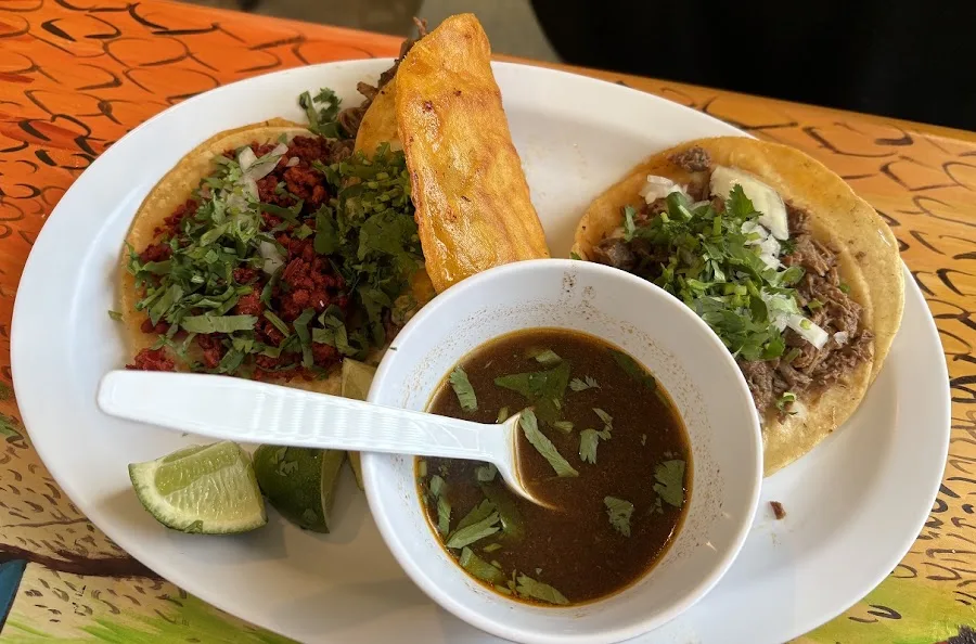Taqueria San Julian, Mexican restaurant in East Naples, Naples FL