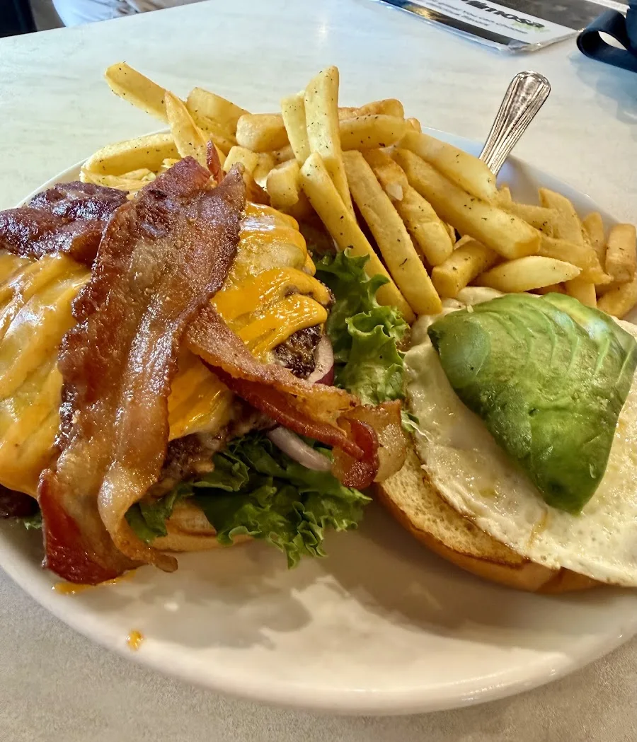 Naples Brunch, breakfast spot in North Naples, Naples FL
