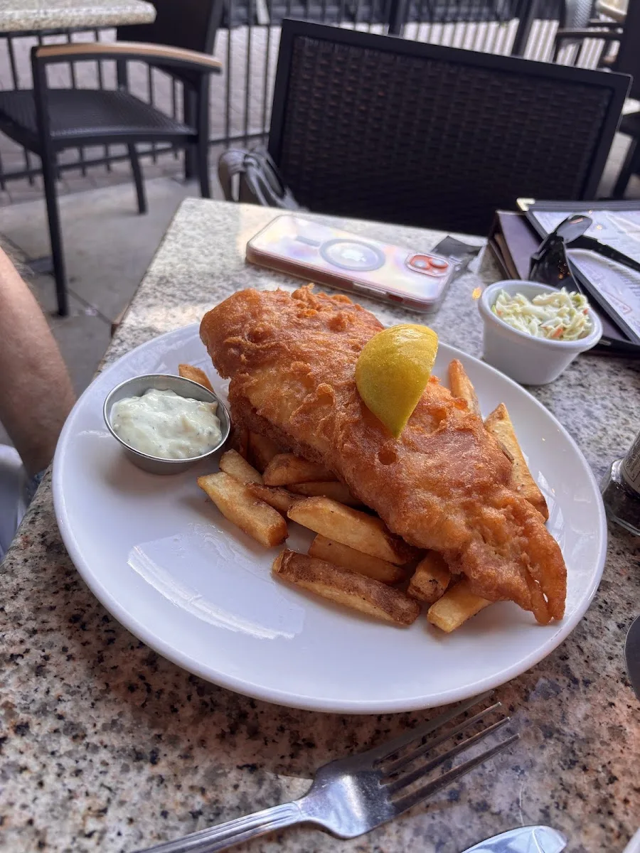 The Pub - Naples, restaurants at Mercato in Pelican Bay, Naples FL