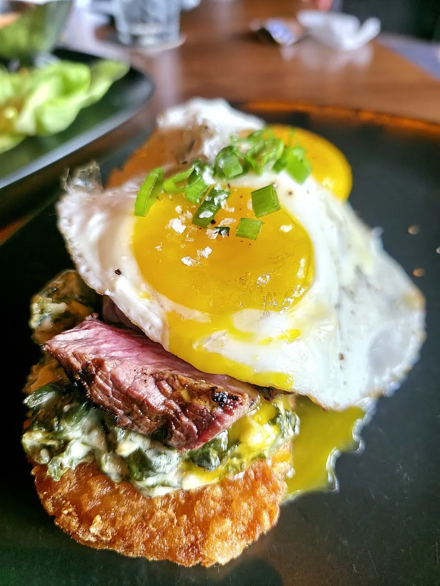 Tap 42 Craft Kitchen & Bar - Naples, restaurants at Mercato in Pelican Bay, Naples FL