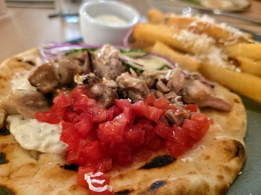Violí Naples, restaurant in Pelican Bay, Naples FL