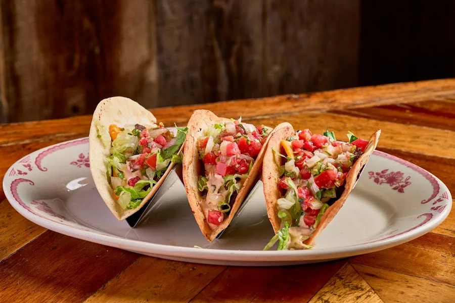 Rocco's Tacos & Tequila Bar, Mexican restaurant in Pelican Bay, Naples FL