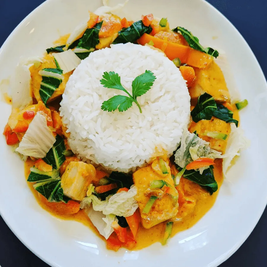 I Love Curry, places to eat outside in East Naples, Naples FL