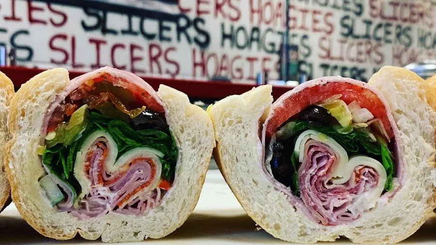 Slicers Hoagies, dog-friendly places to eat in Central Naples, Naples FL