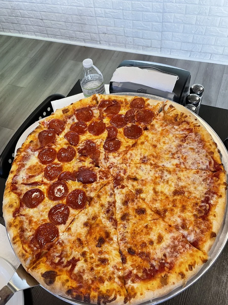 San Giuseppe Pizza, pizza place in North Naples, Naples FL