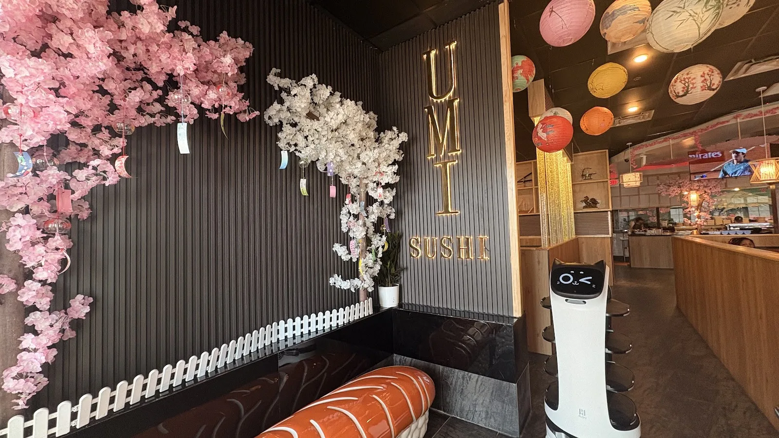 UMI SUSHI