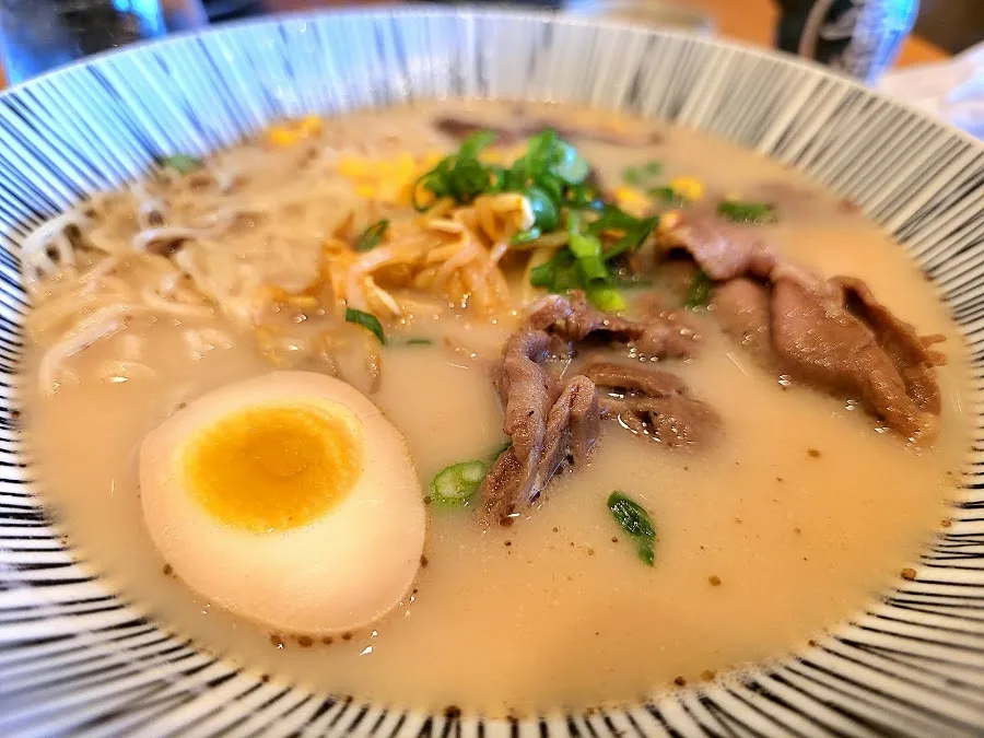 Namba Ramen & Sushi - Naples, sushi restaurant in Pelican Bay, Naples FL
