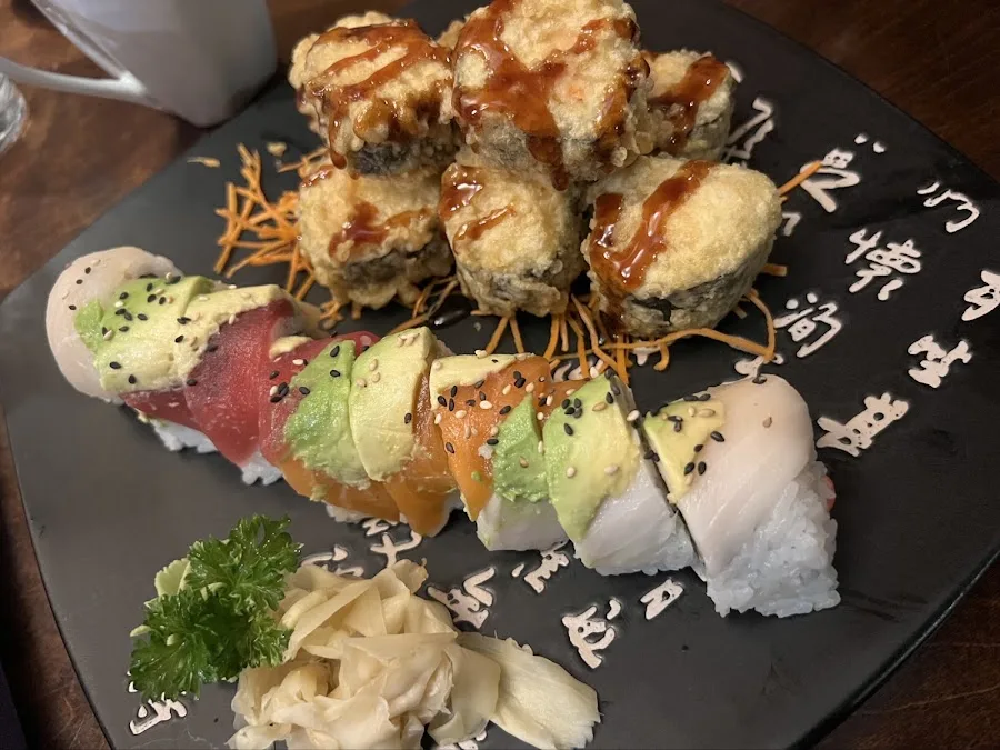 Sushi-Thai of Naples, sushi restaurant in Pelican Bay, Naples FL