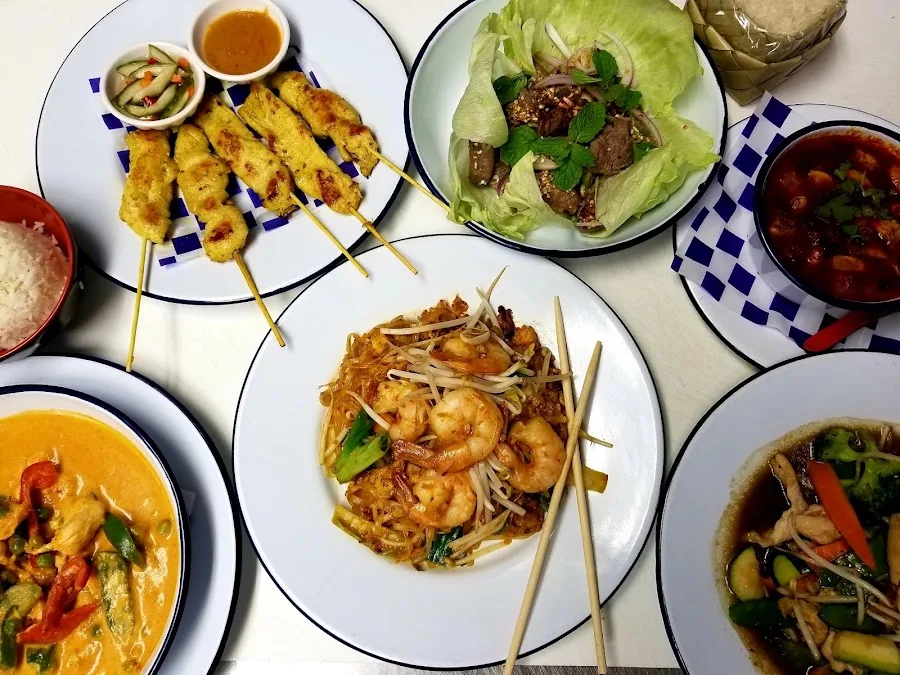 Binto Thai, sushi restaurant in North Naples, Naples FL