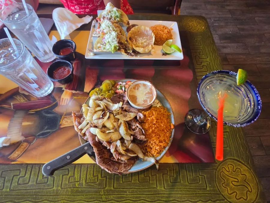 Don Tequila Mexican Restaurant, Mexican restaurant in Central Naples, Naples FL