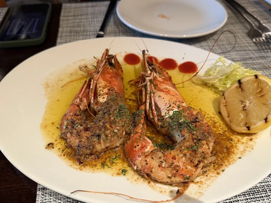 Ottimo on 5th - Cucina & Bar, restaurants on Fifth Avenue South in Old Naples, Naples FL