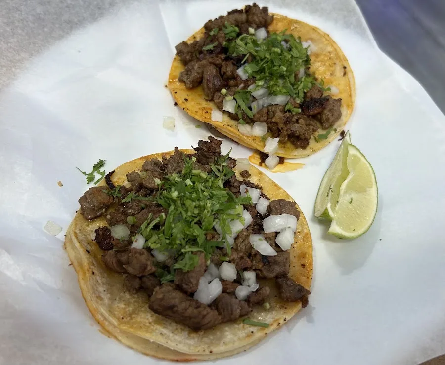 Taco Lindo, Mexican restaurant in East Naples, Naples FL