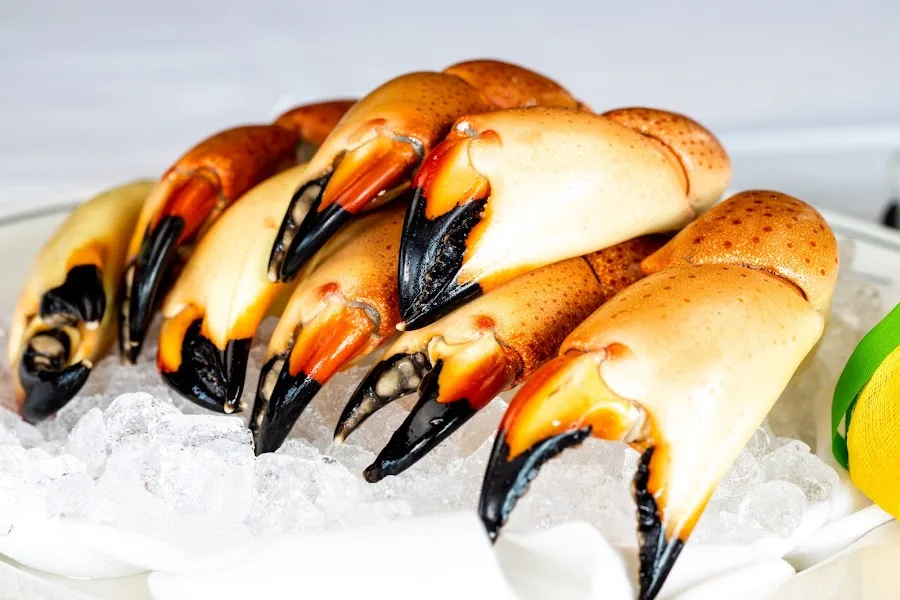 Truluck's Ocean's Finest Seafood and Crab, seafood restaurant in Old Naples, Naples FL