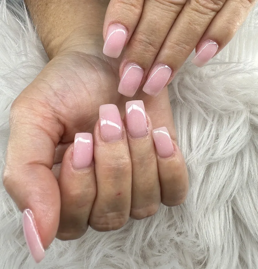 European Nails & Spa, nail salon in Central Naples, Naples FL