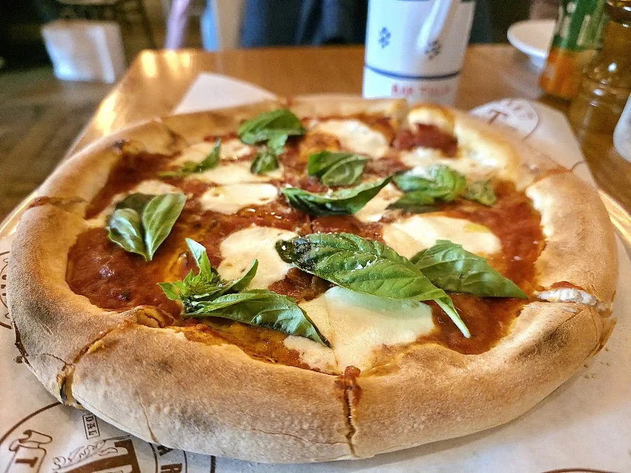 Bar Tulia Mercato, restaurants at Mercato in Pelican Bay, Naples FL