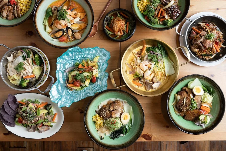 ICHI TOGARASHI, restaurants on Fifth Avenue South in Old Naples, Naples FL