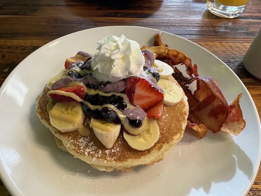 Wild Berry Cafe Naples, breakfast spot in East Naples, Naples FL