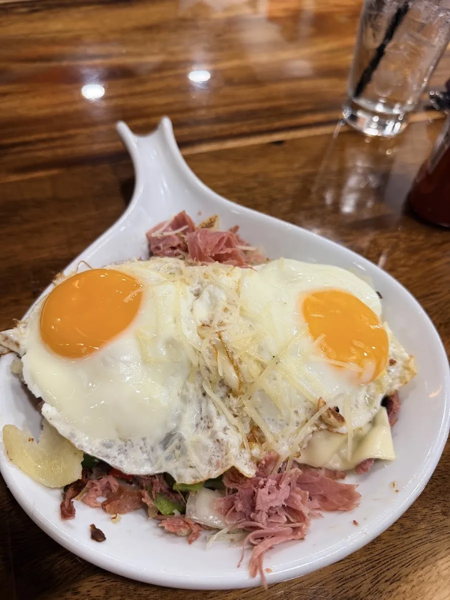 GG Brunch Haus, breakfast spot in East Naples, Naples FL
