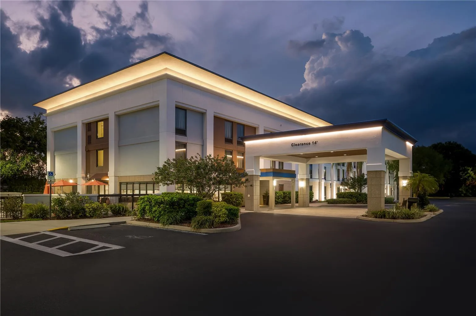 Hampton Inn Naples-I-75