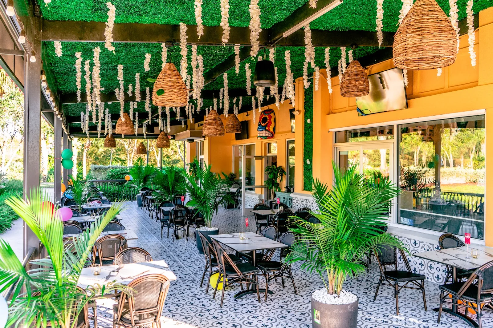 Kandela Tacos & Tequilas (Formerly La Santa Tacos & Tequilas)