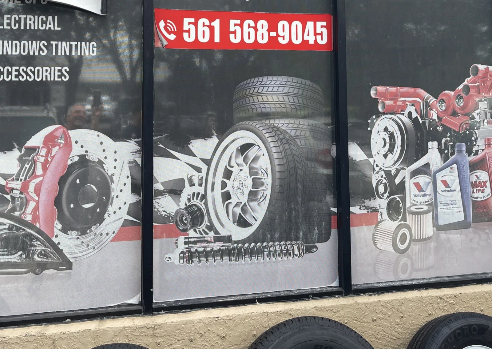 MCC AUTO SERVICE