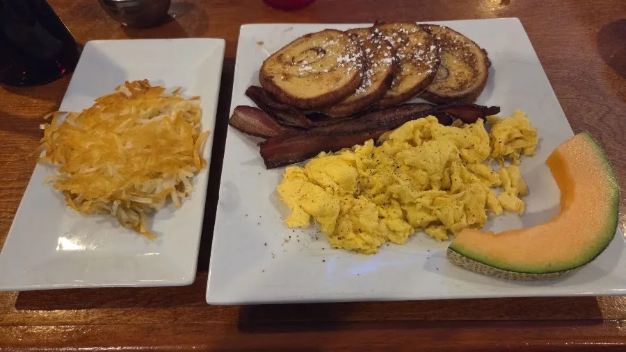 Alda's Diner