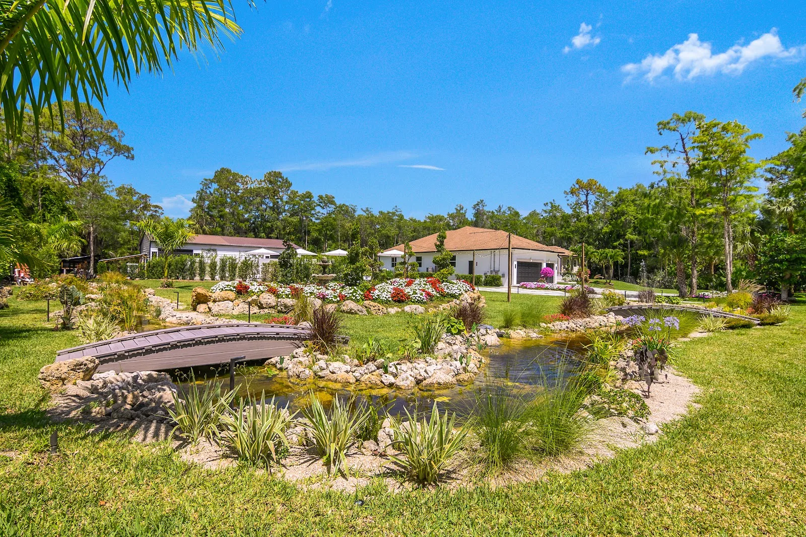 Bella Vista Ranch