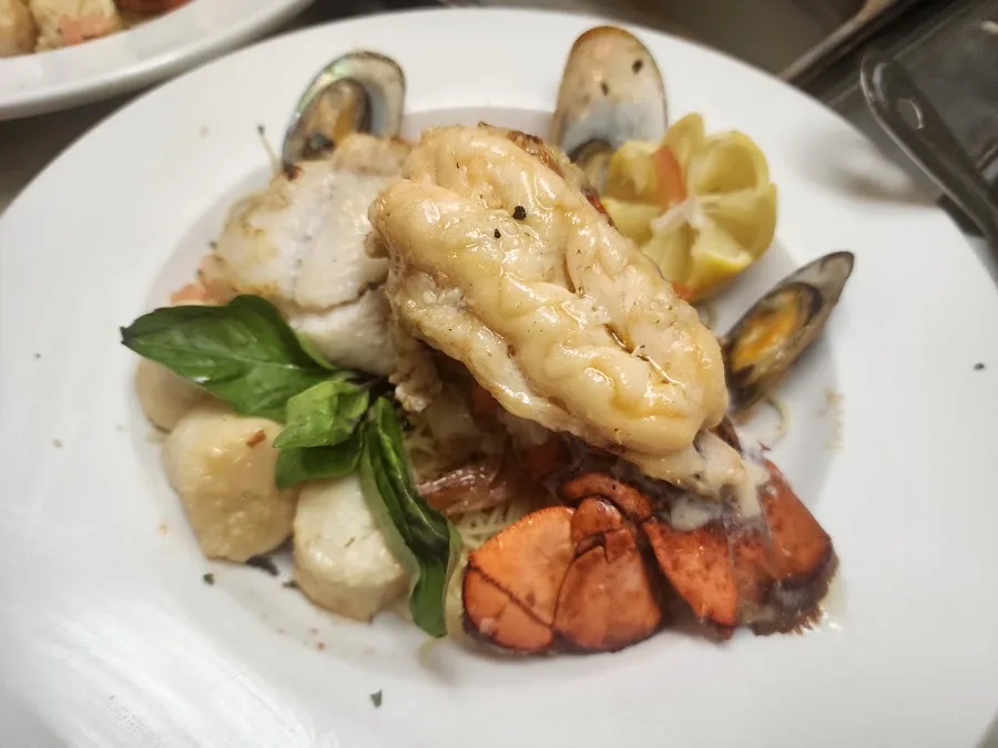 Bernwood Tavern and Cucina