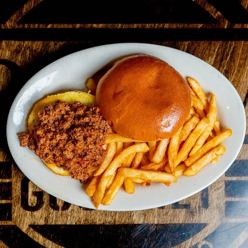 Brooks Grill and Tavern