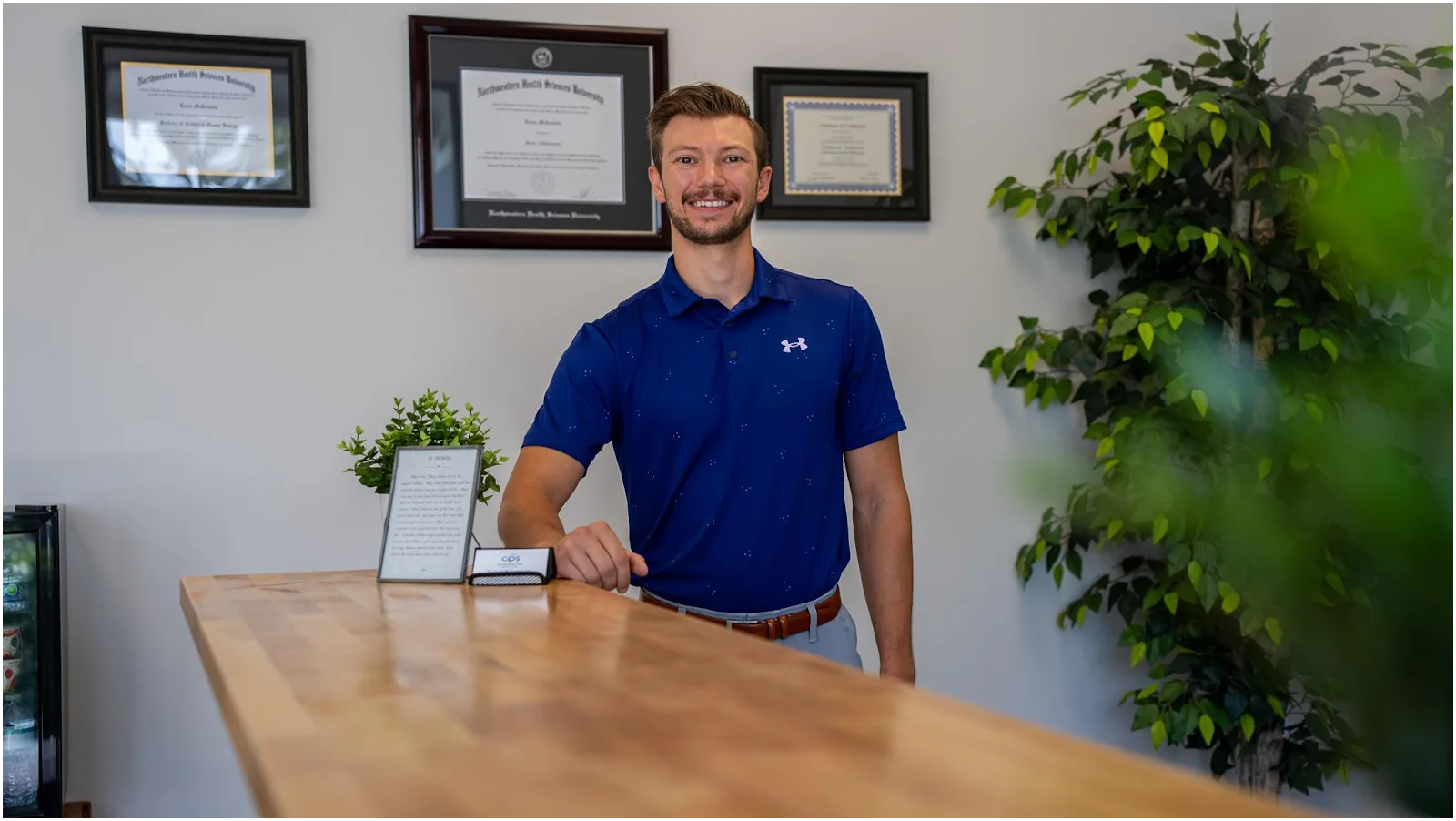 Chiropractic Pain Solutions