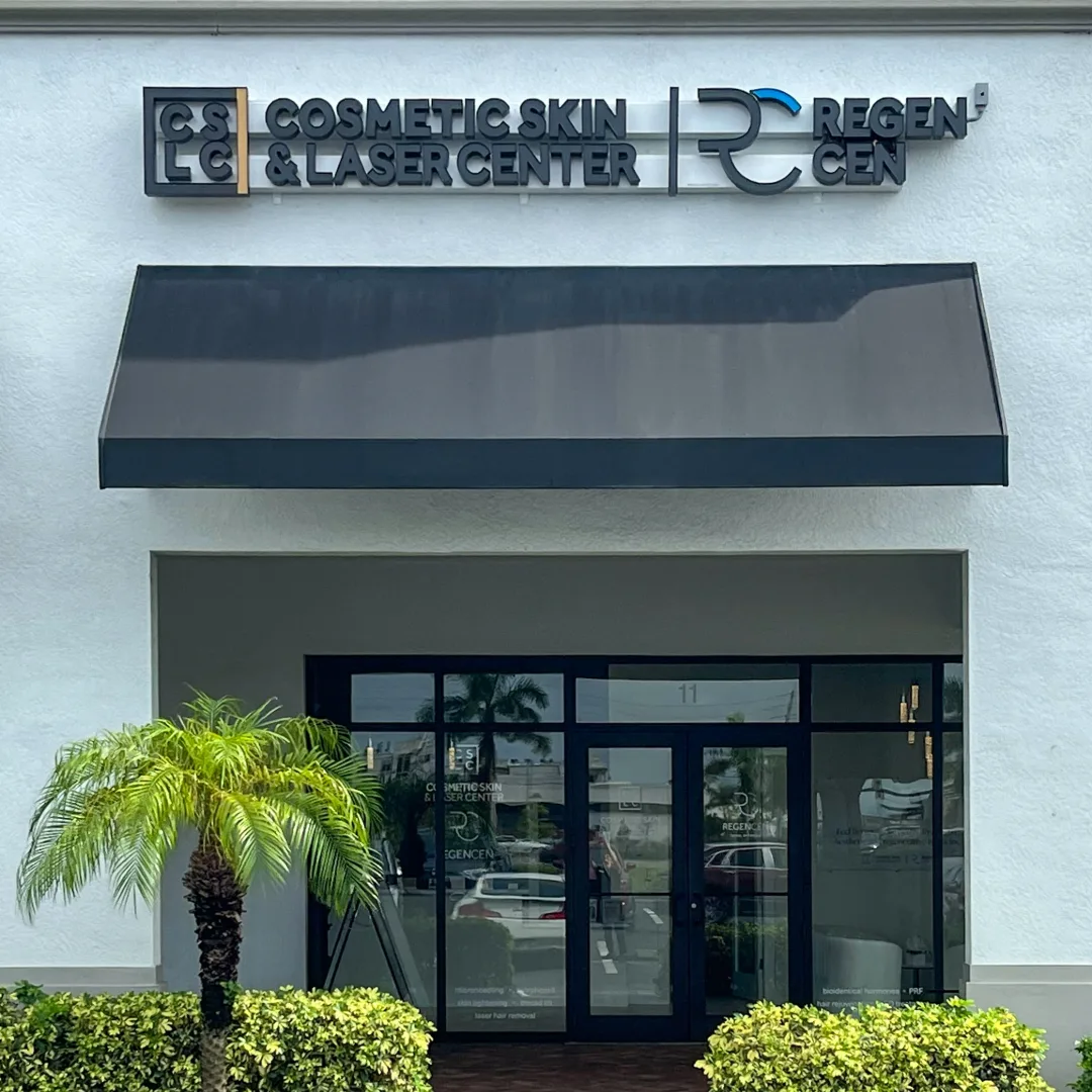 Cosmetic Skin & Laser Center