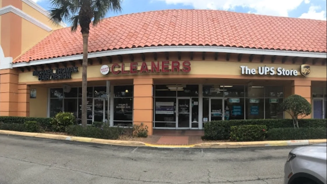 Fashion Fresh Dry Cleaners & Alterations