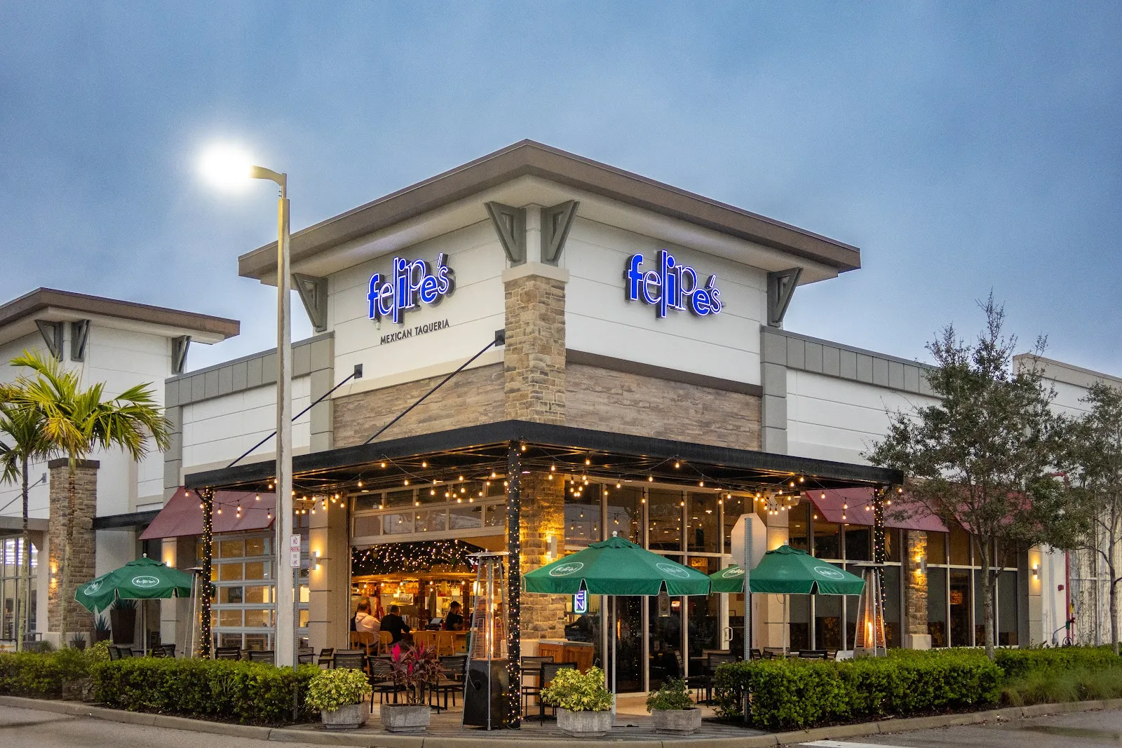 Felipe's Mexican Taqueria