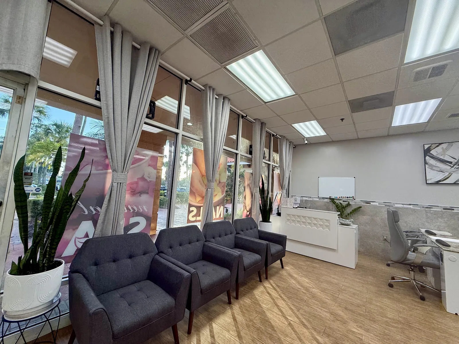 Gl Nail Spa