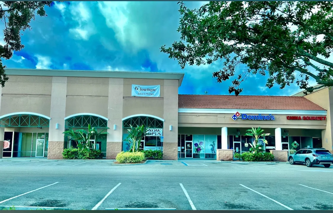 Glowtique Salon & MedSpa