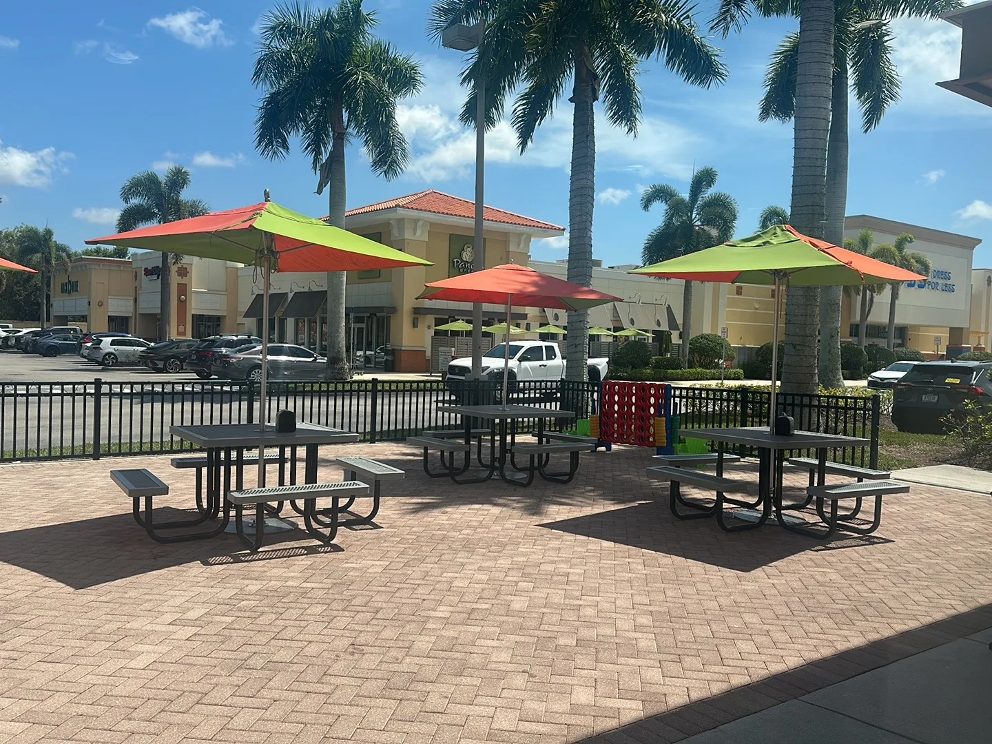 Jeremiah's Italian Ice