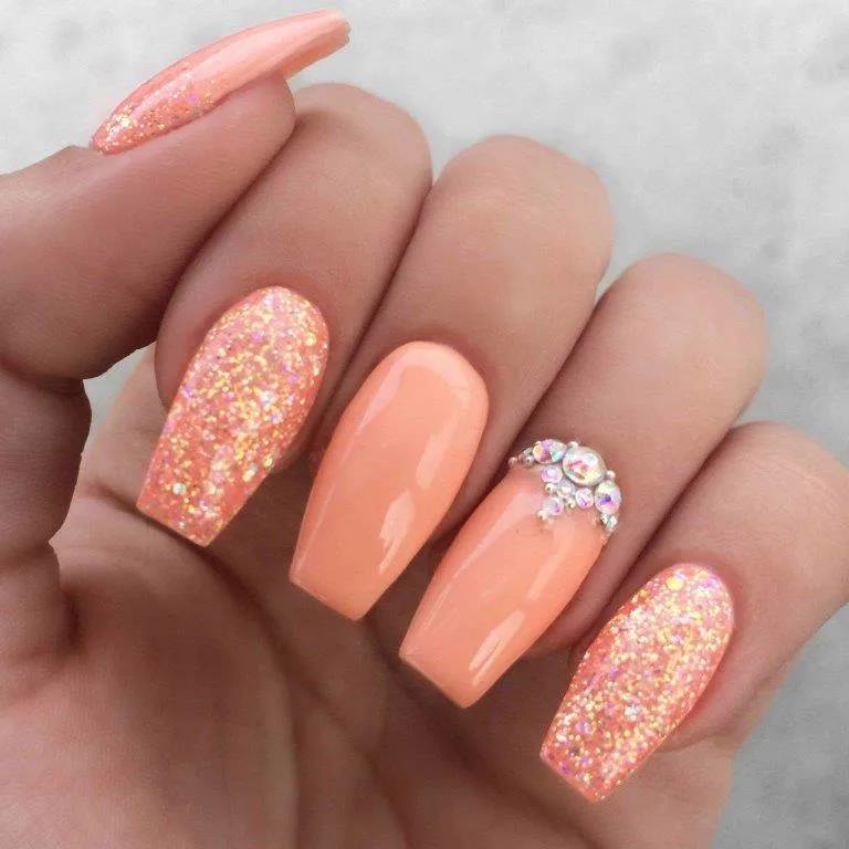 Solar Nails & Spa