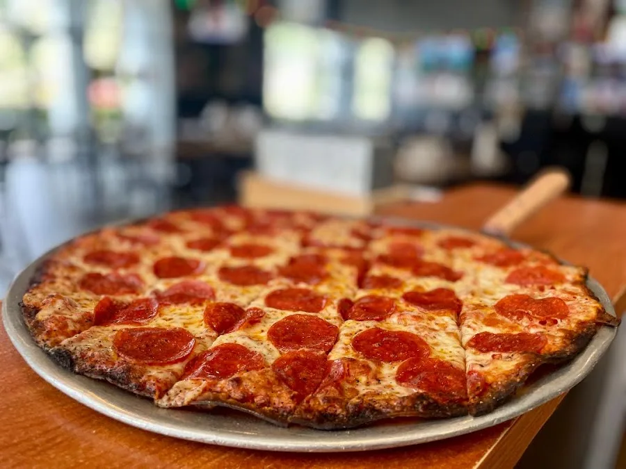 Sonny's Pizzeria & Sports Bar, pizza place in North Naples, Naples FL
