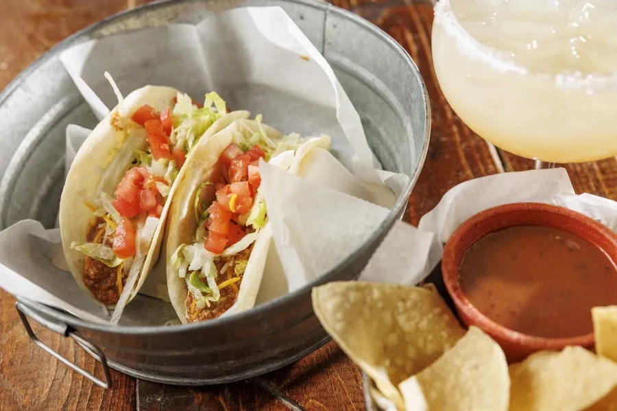Tacos & Tequila Cantina, Mexican restaurant in Golden Gate Estates, Naples FL
