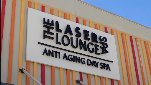 The Laser Lounge Spa North Naples
