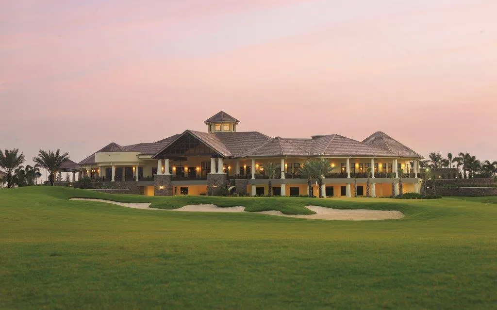 The Quarry Golf Club Naples