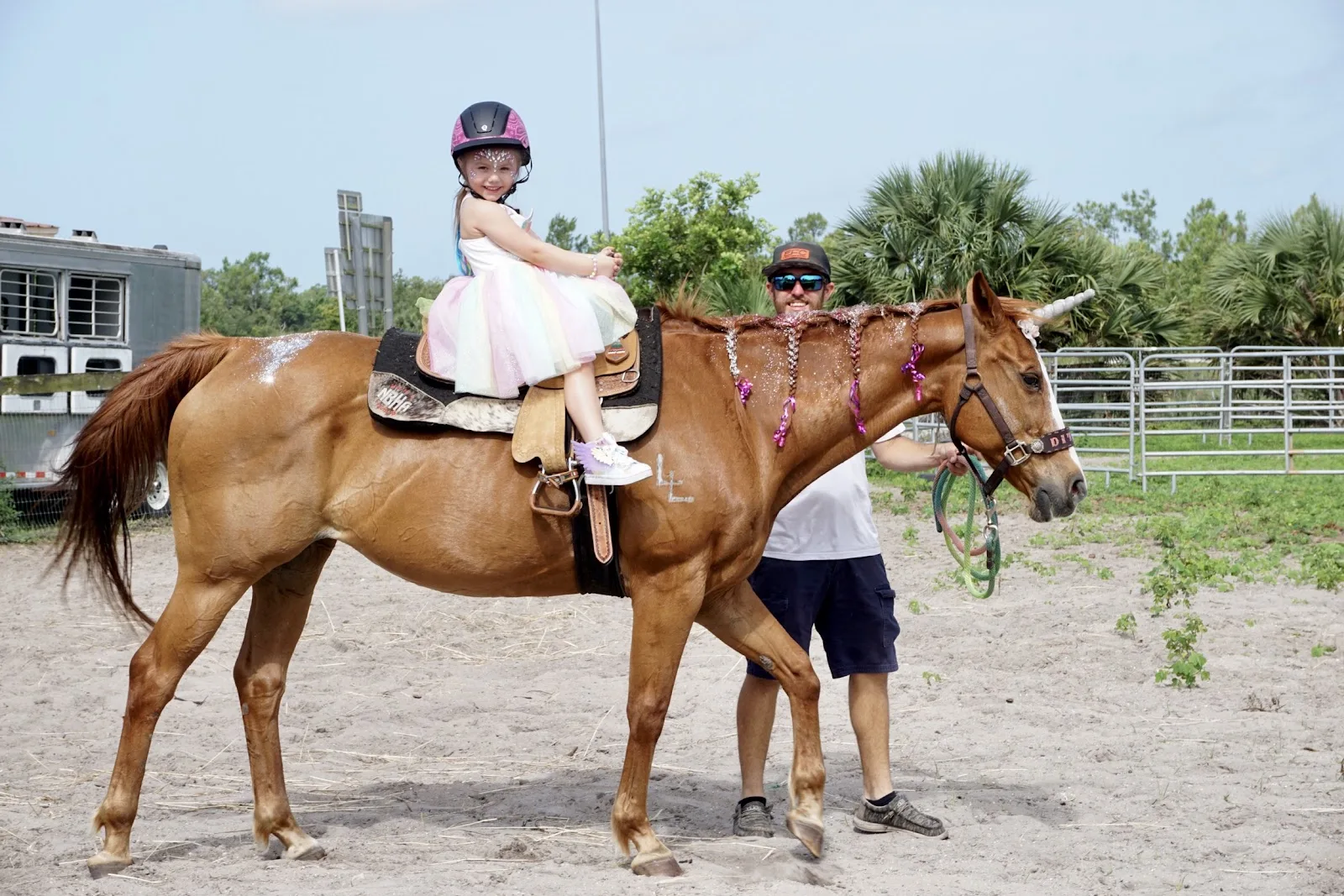 Reddawn’s Ranch Of Southwest Florida